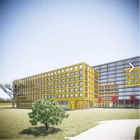 Продаж 1-кім по вул Трускавецька Стрийська Наукова - фото 1