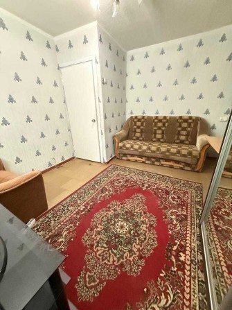 Продам 1-комнатную квартиру на Тополе-2 - фото 1