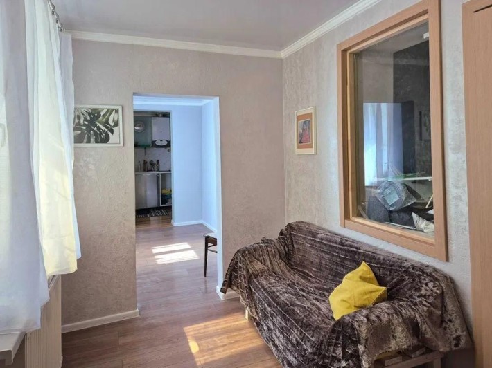 Продам 5-комн квартиру в районе Нестерова ул. - фото 1