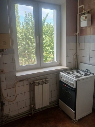 Продам 2ком.квартиру с АГВ - фото 1