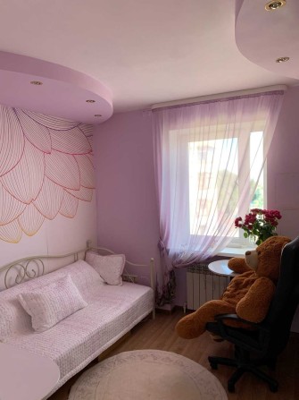 Можна сертиф.!Продаю 3-х квартиру 7\9,Фрунзе 46,автон.опалення,ремонт - фото 1