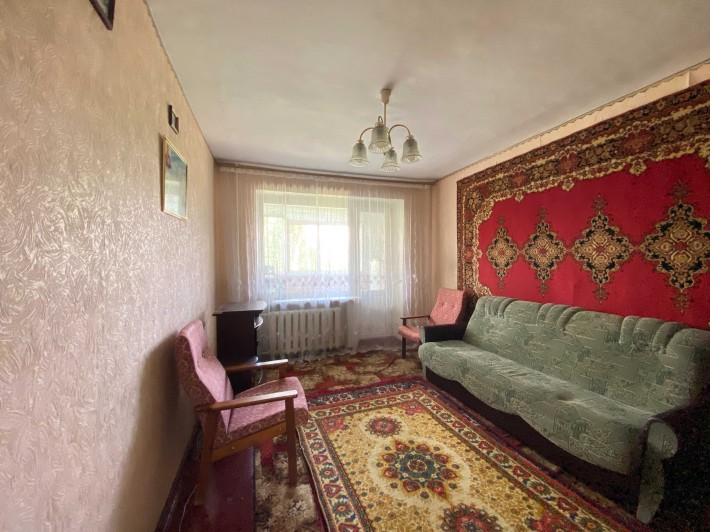 Продаж двокімнатної квартири - фото 1