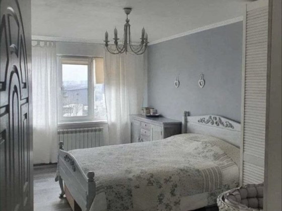 Продаж 2-х кімнатної квартири р-н Глобала. Присутній торг. Житомир