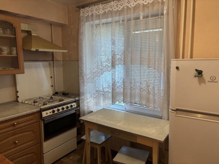 1-комнатная квартира по ул. Школьная, р-н ост. Фортечная - фото 1