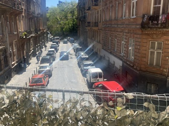 Продаж 2 кім квартира по вул Мартовича Львів