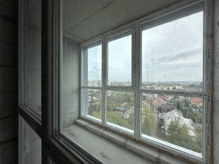 Продаж 1-кім квартири в ЖК Ріел Сіті по вул. Рудненській - фото 1