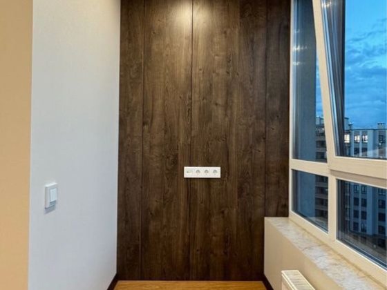 Продаж 1кімн квартири в новобудові ЖК Гранд Сіті Домбровський Житомир