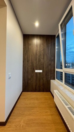 Продаж 1кімн квартири в новобудові ЖК Гранд Сіті Домбровський - фото 1
