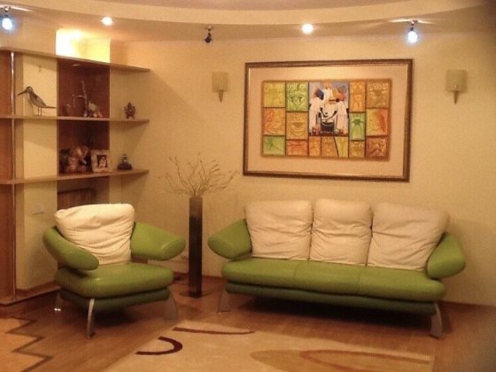 Продажа 3к с автономным отоплением и отдельным входом Николаев