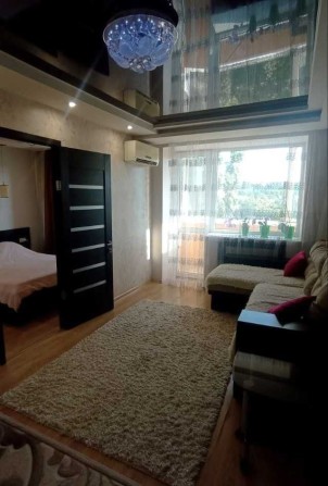 Продам  2к квартиру вул.В.Антоновича,  Центральний  р.міста - фото 1