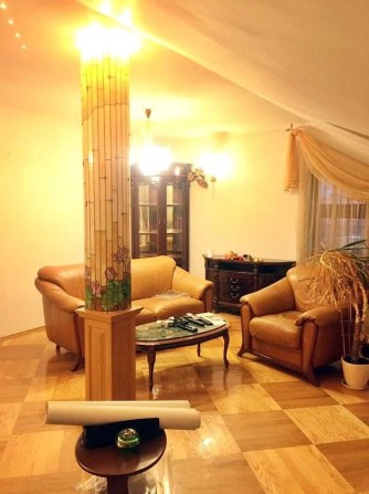 Продаж 3кімн 2-рівн квартири вул. Чорновола (Бальзака) СКА новобуд - фото 1