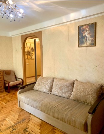 ‼️Продам 2 ком квартиру 2/9 , ост . Красная - фото 1