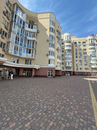РИВЬЕРА ‼️ РІВ'ЄРА  ‼️Продам 2к/к новострой,ремонт с мебелью  НАМЫВ - фото 1