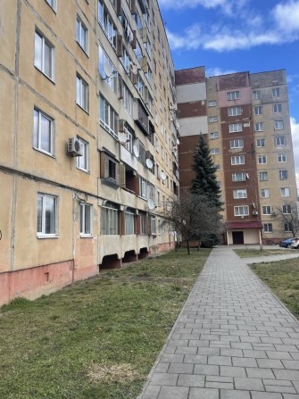 Продаж! 2х к квартири за Довженка Сихів Львів! - фото 1
