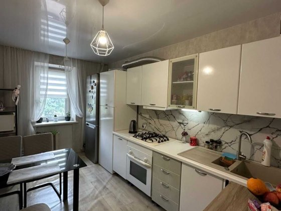 Продаж 4 кімнатної в Центрі міста Житомир