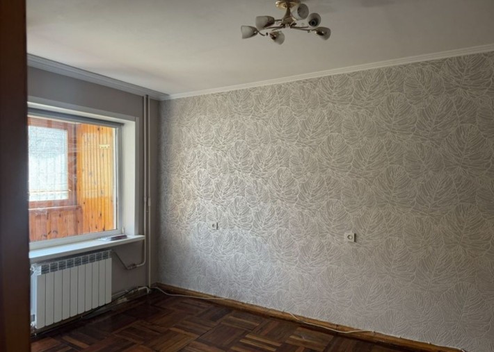 Продаж 2-кімнатної квартири. - фото 1