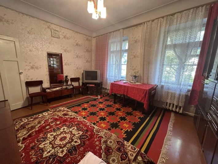 Продам 2-х комнатную квартиру на Сухом Фонтане,  ул. Никольская - фото 1