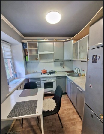 Продам 2 к квартиру пр.Б.Хмельницкого,Фабрично-заводская - фото 1