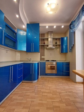 Продам 3к квартиру 75м2 ЦЕНТР Парк Шевченко Гоголя Нагорный - фото 1