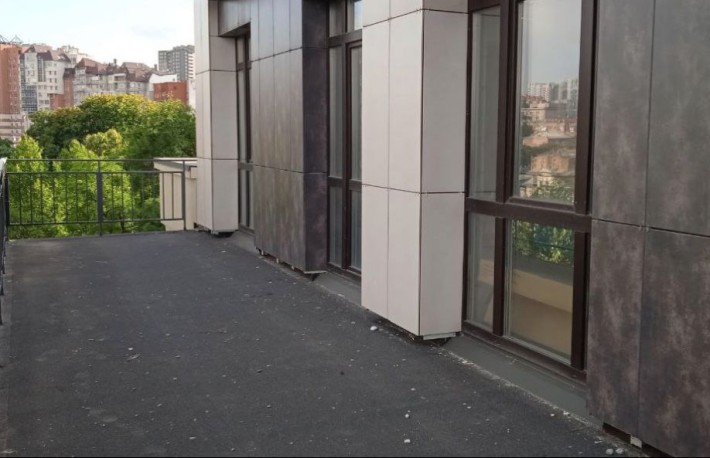 Продажа. 2к. 3к. 4к квартира. Центр. Терраса. ЖК - фото 1
