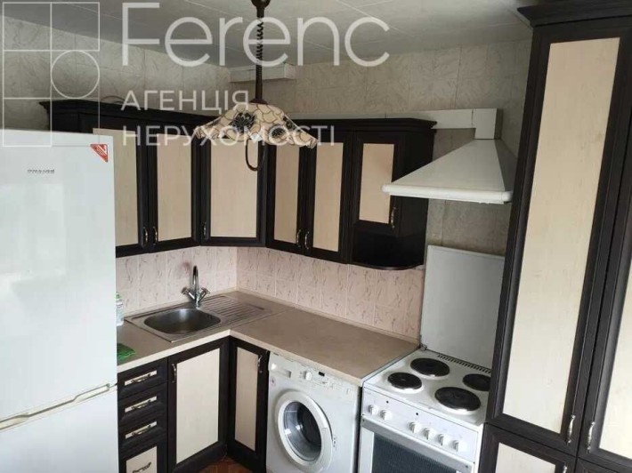Продаж 1-к квартири за адресою вул. Івана Пулюя, Франківський район - фото 1
