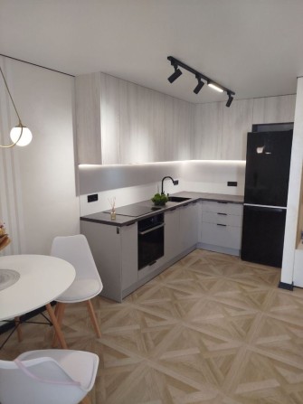 Продаж 2кім.квартири з ремонтом вул.Рудненська ЖК Riel City - фото 1