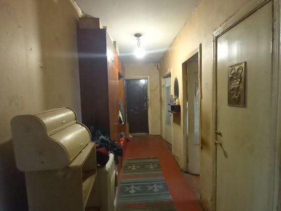 Продам 3х квартиру Жадова. 65м. Кропивницкий