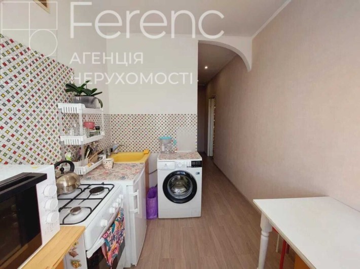 Продаж 1-кімнатної квартири на вул. Городоцька - фото 1