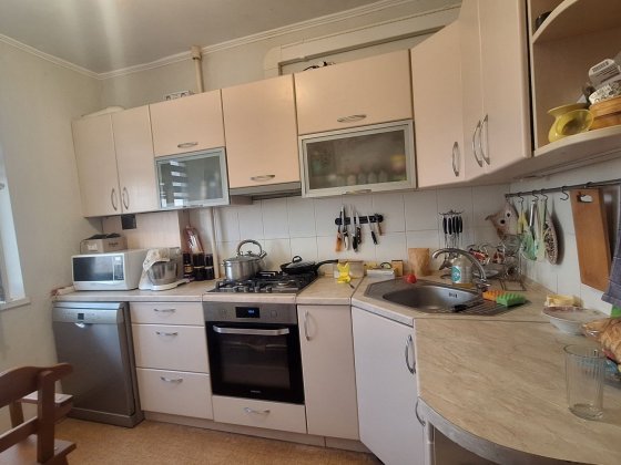 Продам 2 кім  квартиру 7/9, з газовим опаленням Кропивницкий