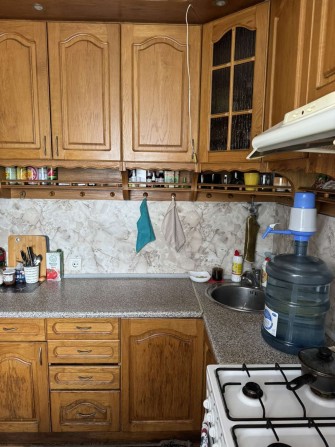 Продам 3-х комнатную квартиру в Центре - фото 1