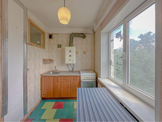 Світла 1кімн.квартира в центрі! ТЦ Панорама! Запоріжжя