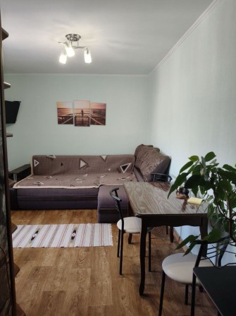 Продаж 2-х кімнатної квартири в гуртожитку на Лесі Українки. Торг. - фото 1