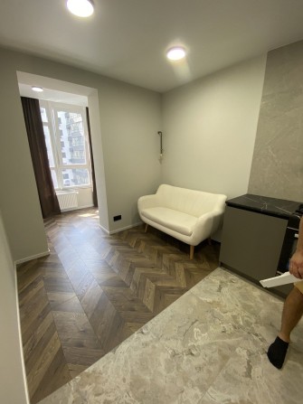 Продається однокімнатна квартира в Новобудові - фото 1