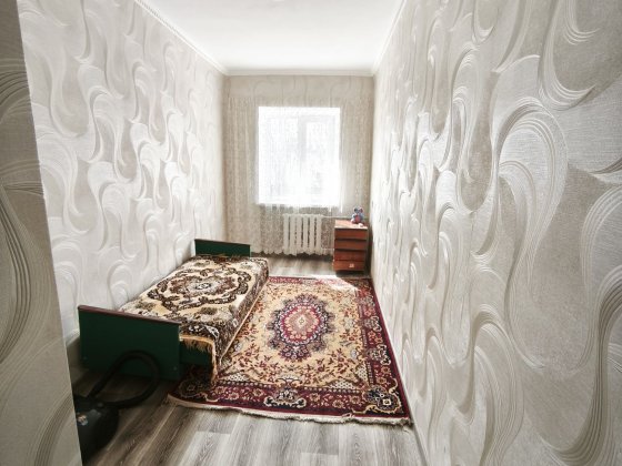 Продаю 2 к. квартиру  Ліски. 2 КП. Миколаїв