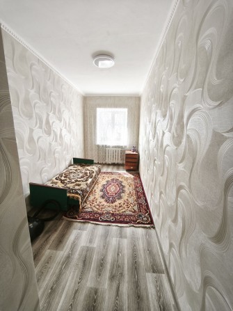 Продаю 2 к. квартиру  Ліски. 2 КП. - фото 1