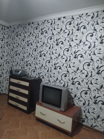 Продам однокімнатну квартиру Бородинський мкр - фото 1