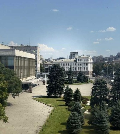 Продажа 2-ком.квартиры,Центр,Яворницкого 72 - фото 1