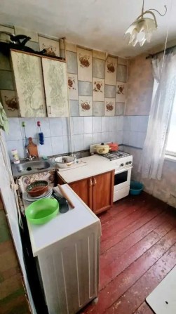Реальна! Продам 3к квартиру проспект Богдана Хмельницкого - фото 1