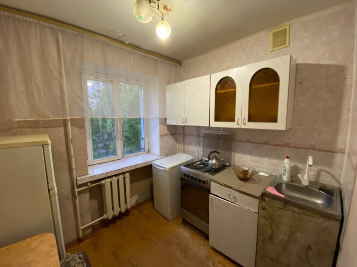 Продажа 2х к.кв Пр.Богоявленский/Южная 5/5 17000$ - фото 1