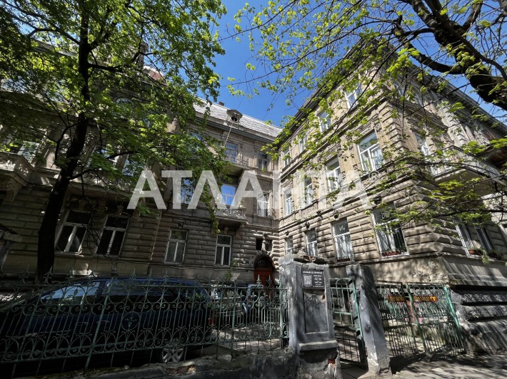 Продаж 2-кім квартири по вул. Лепкого. Парк Франка. Центр. Паркомісце - фото 1