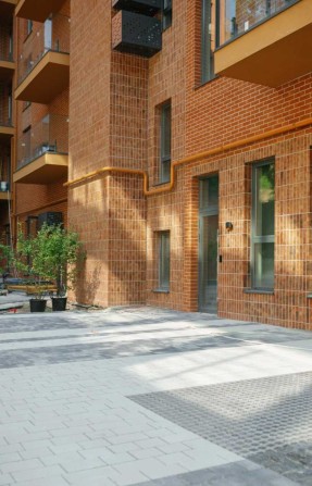 Продаж однокімнатної квартири, центр, Клепарівська - фото 1
