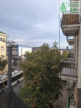 Продаж 2К квартири Кропивницький ЦЕНТР під ремонт. - фото 1