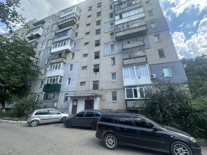 Продається 1 кімнатна квартира - фото 1