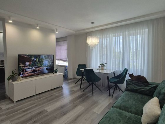 Ідеальна квартира 85 м.кв в районі вул. Полтавської ! Кропивницкий