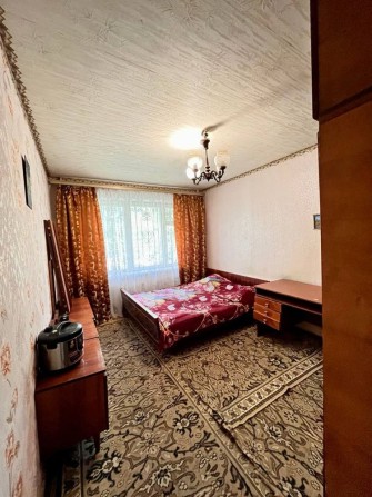 Продається 3-кімнатна квартира на Героїв України, - фото 1