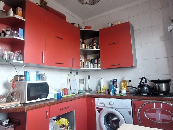 Продам 2 кім, 7/9  з електроопаленням Кропивницкий