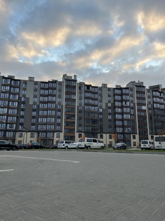 Продаж однокімнатної квартири Гранд сіті Домбровський - фото 1