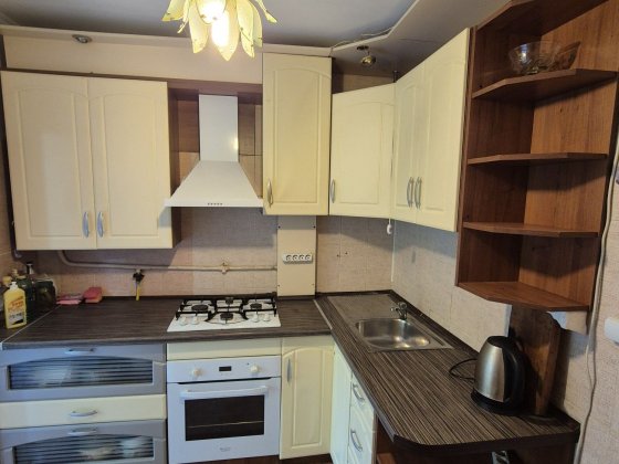 2 Кімнатна.В Центрі.Вул.Гагаріна Кропивницкий