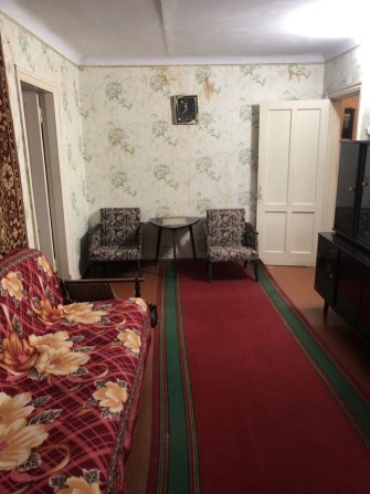 Продам власну квартиру в м. Запоріжжя (Кічкас) - фото 1