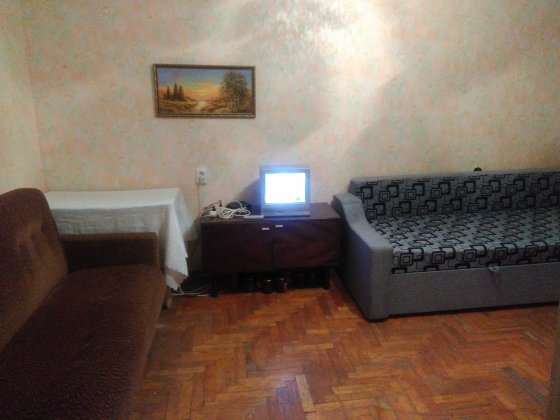 терміново продам 1 кім квартиру Запорожье